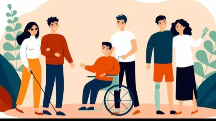 Penyandang Disabilias Menanti Implementasi Perda Difabel