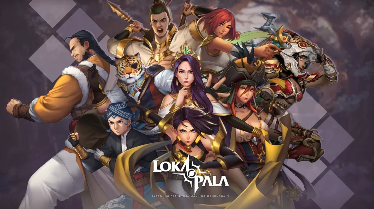 Gim Bertema Kebangsaan: Rekam Jejak dan Status Terkini Industri Game Nusantara