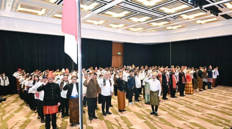 Jasa Raharja Maknai Keselamatan sebagai Salah Satu Wujud Kemerdekaan