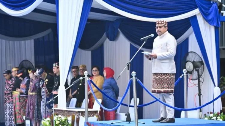 Kemkomdigi Kawal Kedaulatan Digital lewat Tiga Agenda Prioritas