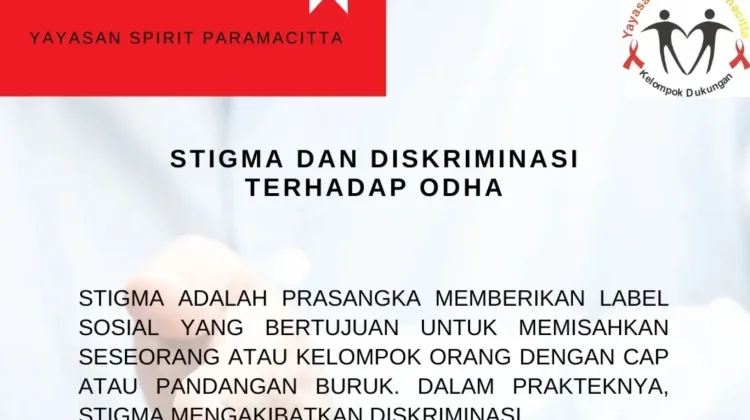 Edukasi tentang HIV Penting untuk Kurangi Stigma terhadap Anak