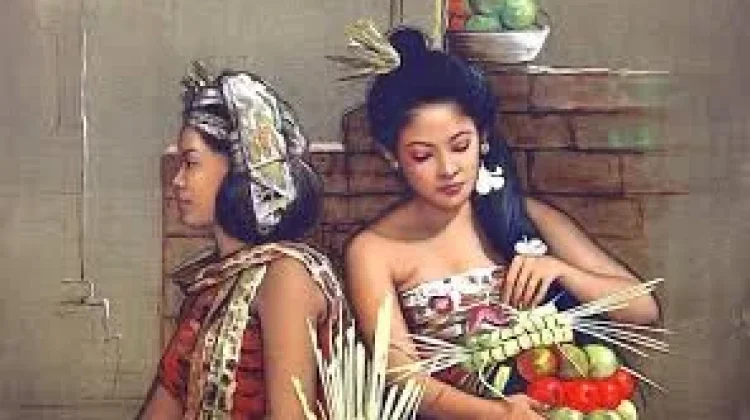 Mengapa Wanita Begitu Dimuliakan dalam Ajaran Agama Hindu?