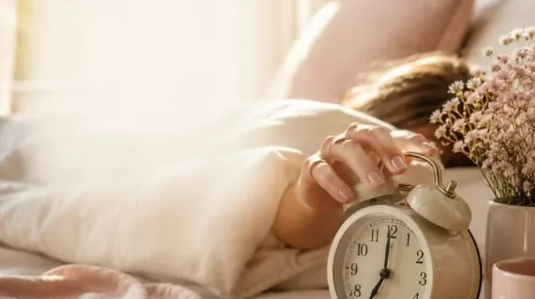 Mengapa Kita Sering Terbangun sebelum Alarm Berbunyi?