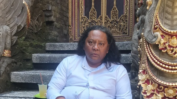 Sampik Custom Eksis Lestarikan Seni Bali