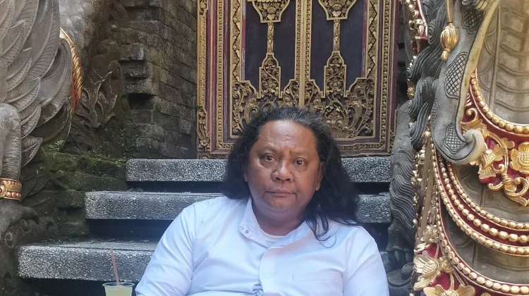 Dari Usaha Kostum, Kadek Suardana Kembangkan Beragam Bisnis