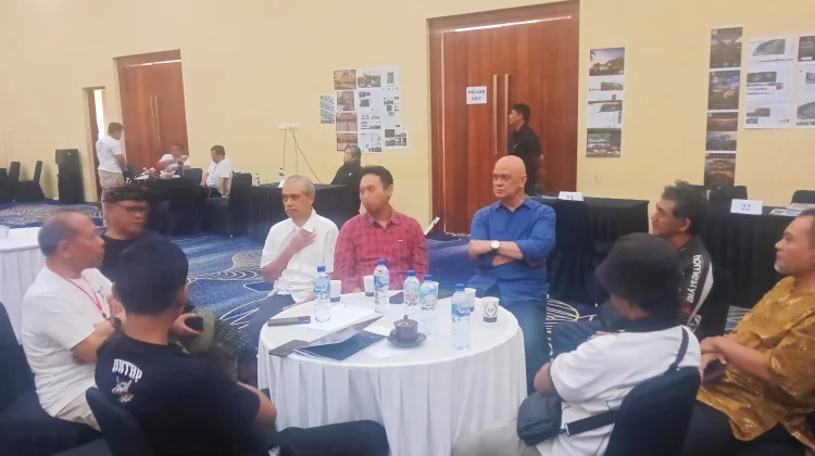 Jembrana Bidik Investasi lewat West Bali Expo