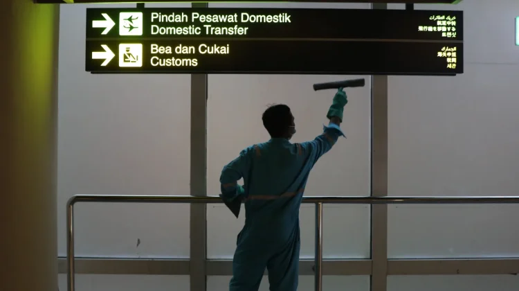 Penerbangan Bandara Ngurah Rai Tetap Normal Pascagempa Flores