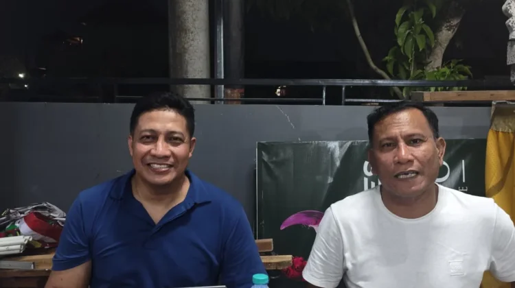 Kejurprov KKI Bali 2026 Siap Dihelat