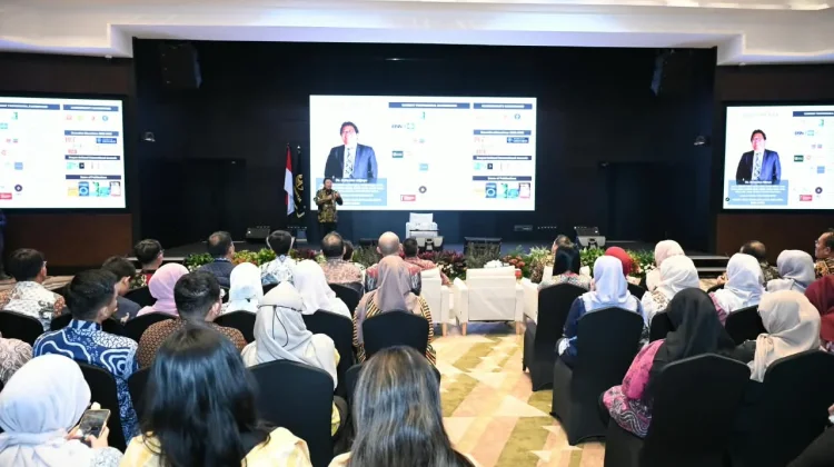 Jasa Raharja Dorong Transformasi Pelayanan kepada Masyarakat