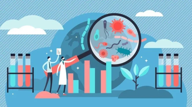 Surveilans Intelijen Kesehatan Lindungi Masyarakat dari Ancaman Kesehatan