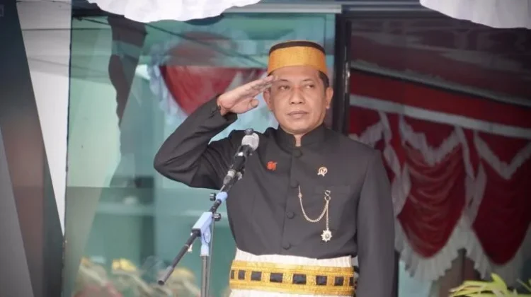 Menkop Tegaskan Komitmen Kemerdekaan Ekonomi Kerakyatan