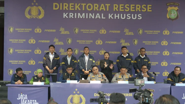 DJP Bongkar Jaringan Materai Ilegal Cegah Kerugian Negara Triliunan Rupiah