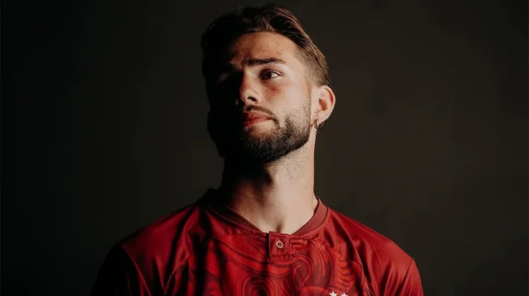 Jay Herdman, Putra Pelatih Timnas Indonesia Jadi Nyawa Kreativitas Bali United