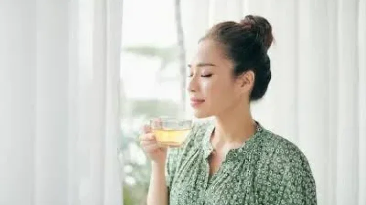 Seteguk Teh Hijau, Hidup Tidak Harus Selalu Manis agar Layak Disyukuri