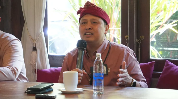 Konsumsi Listrik Bali Tumbuh 8,02 Persen, PLN Siapkan Tambahan Pasokan