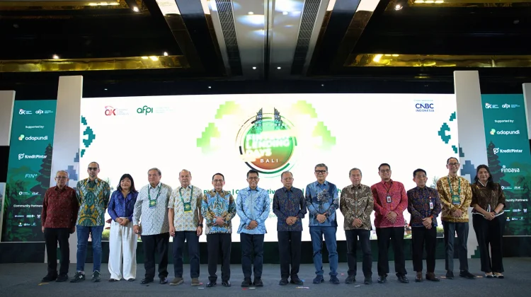 Fintech Lending Days 2026 Perkuat Kolaborasi untuk Ekosistem Pendanaan Digital