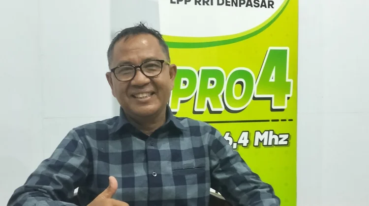 UMKM Warna Warni Kembangkan Kerajinan Berbahan Besi