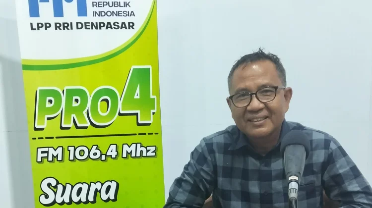 Perjalanan Panjang Made Agus Membangun Usaha Handicraft