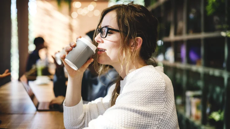 Rasa Kantuk setelah Minum Kopi Berkaitan dengan Banyak Faktor