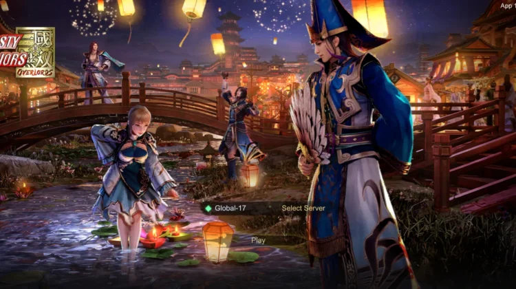 Dynasty Warriors: Overlords Kembali dengan Jangkauan Lebih Luas