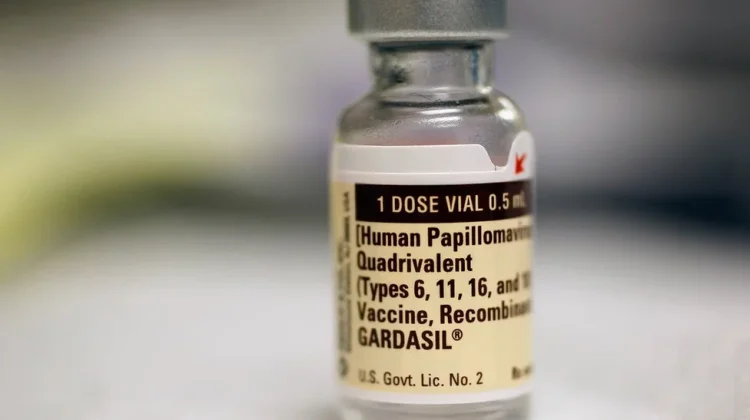 Cegah Sejumlah Jenis Kanker, Anak Laki-laki di Bali dapat Imunisasi HPV