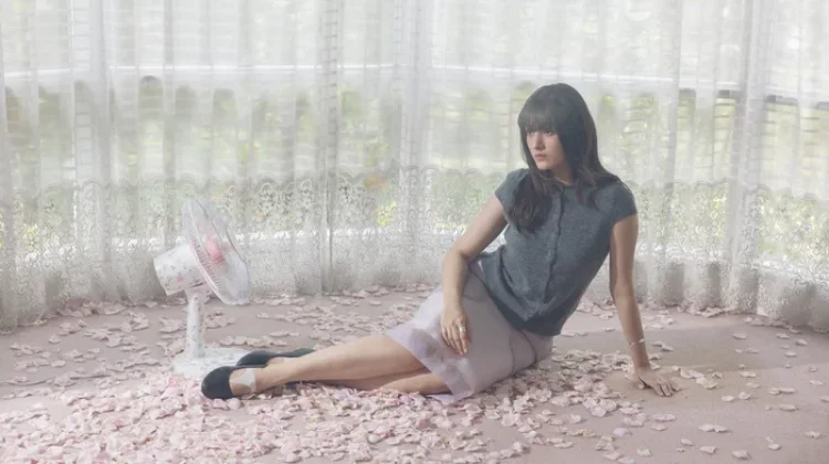 Mawar de Jongh Hadirkan Single Terbaru "KAN"