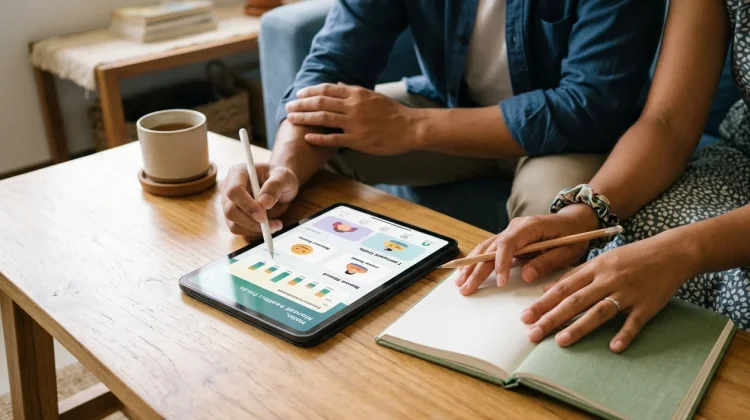 Solusi Terapi Digital Tepat Sasaran untuk Anda