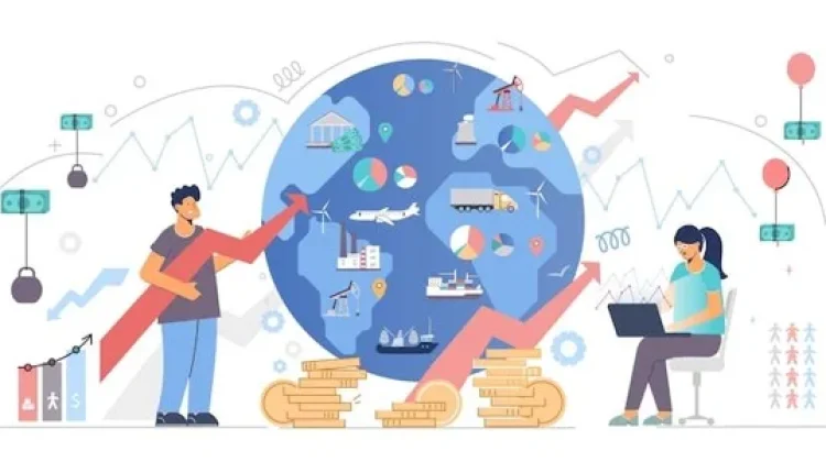 Masalah di Balik Pertumbuhan Pesat Ekonomi Digital Asia Pasifik