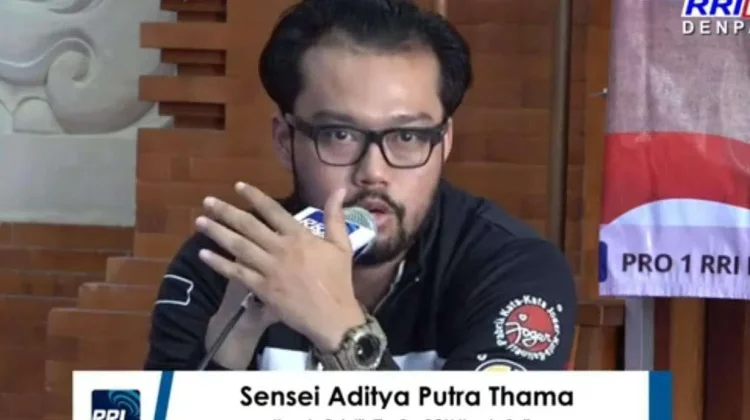 FORKI Bali Bersiap Gelar Musprov