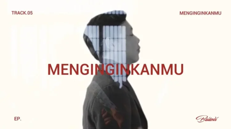 Baidowi Siap Rilis Single Terbaru “Menginginkanmu”