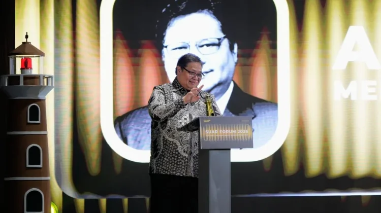 Pemerintah Perkuat Fundamental Ekonomi Hadapi Tantangan Global