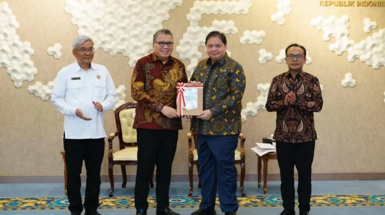 Kemenko Perekonomian Perkuat Akuntabilitas dan Tata Kelola Keuangan
