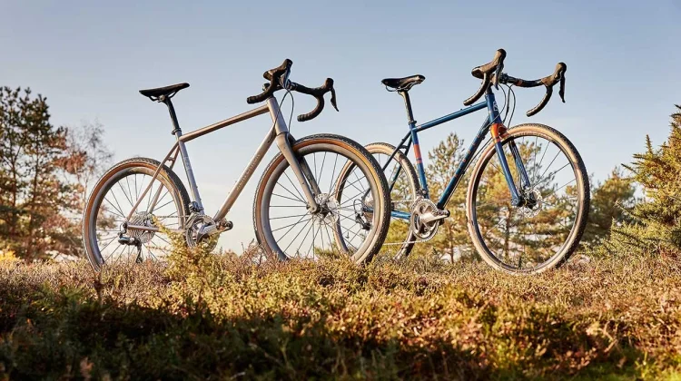 Tren Bersepeda Makin Ramai, Gravel Bike Jadi Pilihan