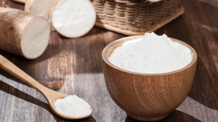 Benarkah Tepung Singkong Bisa Memadamkan Api?