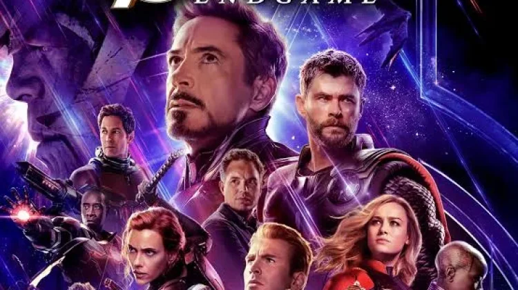 Russo Bersaudara Sebut Avengers: Endgame Penting Ditonton sebelum Doomsday