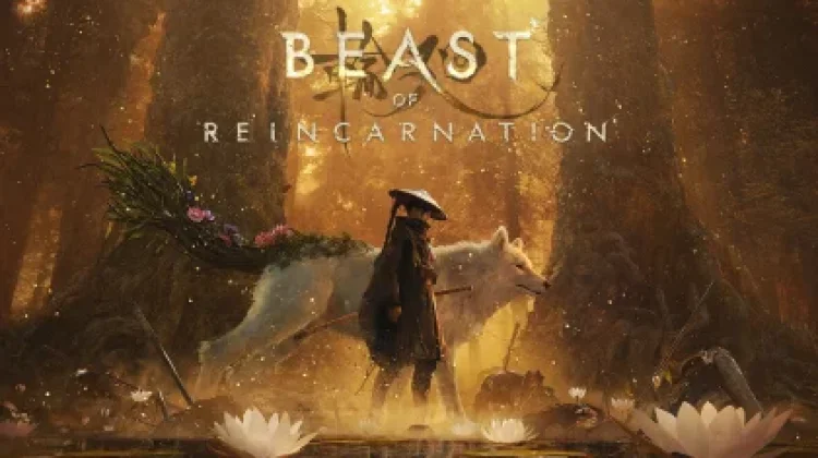 Bukan Pokémon, Game Freak Bawa Dunia Gelap lewat Beast of Reincarnation