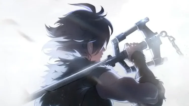 Kingdom Hearts Jadi Anime, Bukan Sekadar Game