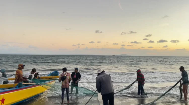 Potensi Maritim Bali Belum Optimal, Nelayan Terkendala Modal Budidaya