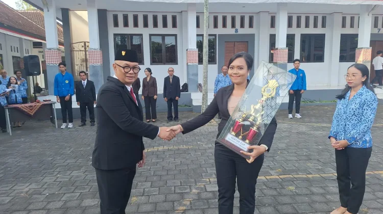 Jaga Eksistensi, UNTAB Tingkatkan Mutu dan Strategi Jemput Bola Mahasiswa