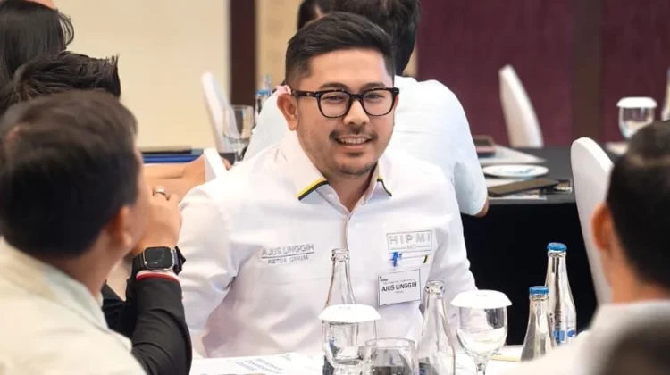 Bicara PFII, Ajus Linggih: Contoh Dubai agar Harga Tanah Bali Tidak Melonjak