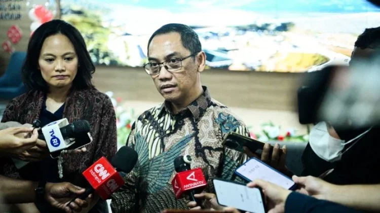 Komdigi Minta Percepatan Pemulihan Akun akibat Kesalahan Sistem Global