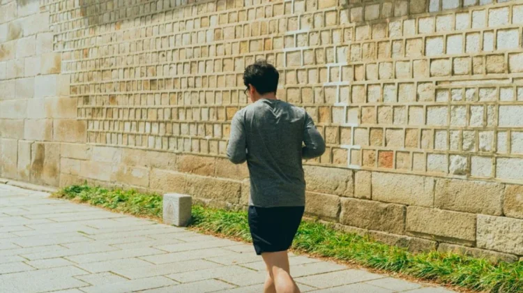 Tren 'Slow Jogging' Tempo 180 BPM Jadi Alternatif Olahraga Hits di Korea Selatan