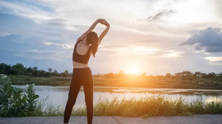 Morningmaxxing Menjadi Fenomena Bangun Pagi