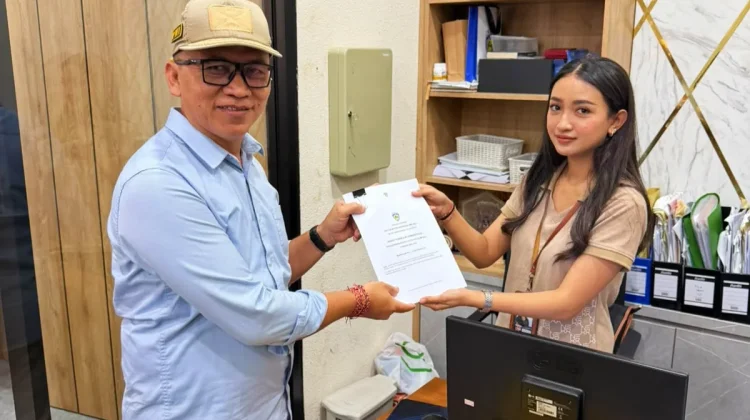 Balon Ketua IMI Bali Arta Wirawan Soroti Hasil Verifikasi Klub