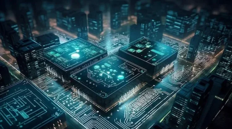 Data dan Infrastruktur Jadi Penentu Kecanggihan AI di Indonesia