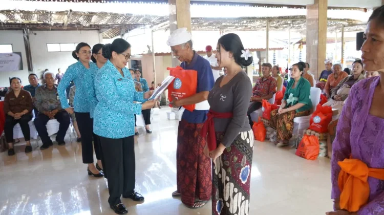 Tujuh Tahun Tanpa Pekerjaan Tetap, Mangku Wijana Merasa Lega
