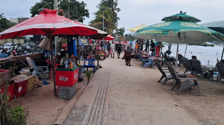 PWA Bali Rp244 Miliar, Transparansi Penggunaan Dana Jadi Sorotan