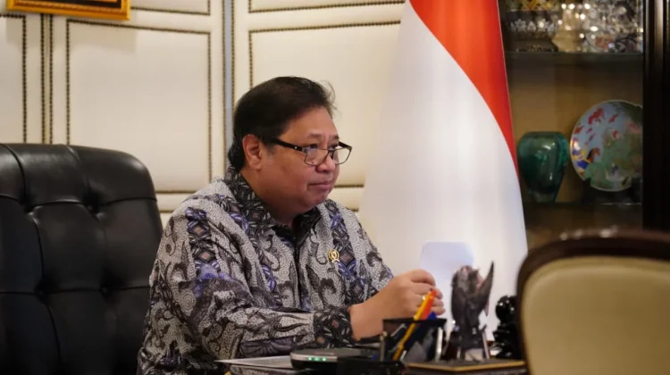 Penguatan Ekosistem AI Digital Twin Transformasi Ekonomi Indonesia