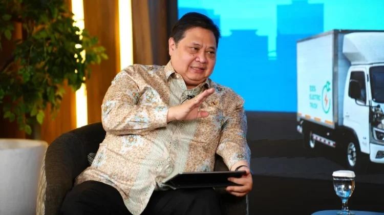 Pemerintah Perkuat Transportasi Rendah Emisi Dukung Ekonomi Berkelanjutan