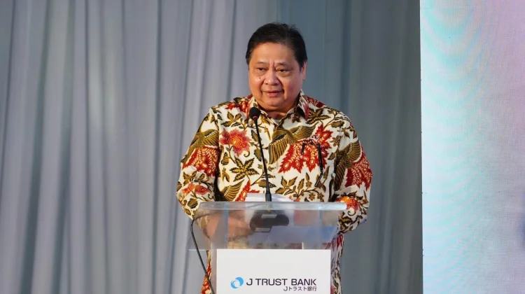 Indonesia - Jepang Perkuat Investasi dan Penciptaan Lapangan Kerja